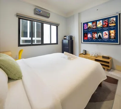 Diamond crown 2 Hotel – Fotos 4
