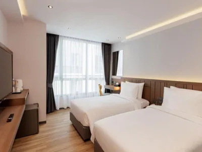 Diamond crown 2 Hotel – Fotos 7