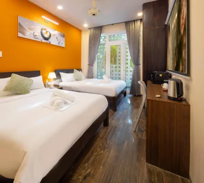 Diamond crown 2 Hotel – Fotos 9