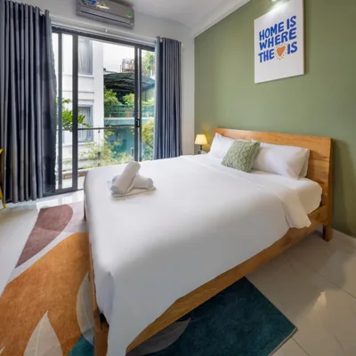 Diamond crown 2 Hotel – Fotos 11